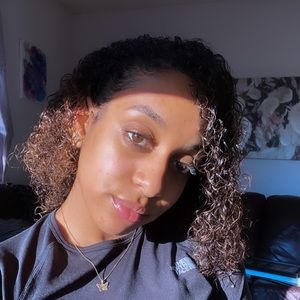 Meet your Posher, Talicia